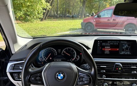 BMW 5 серия, 2018 год, 2 500 000 рублей, 28 фотография