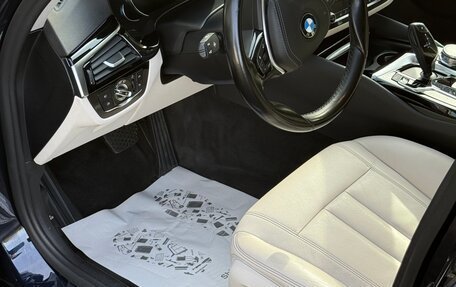 BMW 5 серия, 2018 год, 2 500 000 рублей, 25 фотография