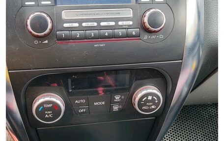 Suzuki SX4 II рестайлинг, 2012 год, 1 300 000 рублей, 3 фотография