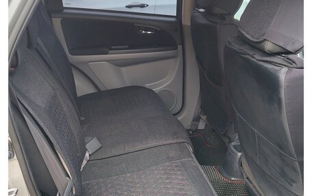 Suzuki SX4 II рестайлинг, 2012 год, 1 300 000 рублей, 6 фотография