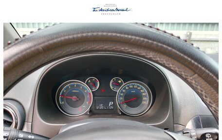 Suzuki SX4 II рестайлинг, 2012 год, 1 300 000 рублей, 2 фотография