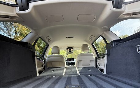 BMW 5 серия, 2018 год, 2 500 000 рублей, 36 фотография