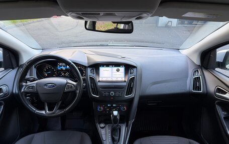 Ford Focus III, 2019 год, 1 190 000 рублей, 7 фотография