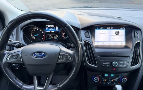 Ford Focus III, 2019 год, 1 190 000 рублей, 9 фотография