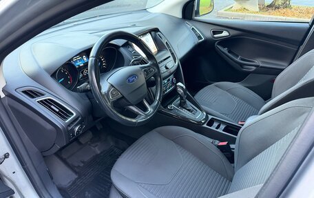 Ford Focus III, 2019 год, 1 190 000 рублей, 10 фотография