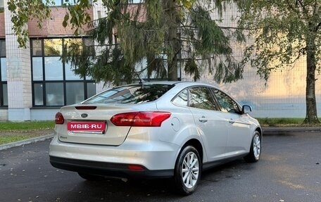 Ford Focus III, 2019 год, 1 190 000 рублей, 6 фотография