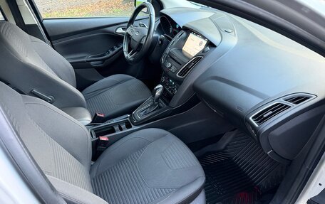 Ford Focus III, 2019 год, 1 190 000 рублей, 12 фотография