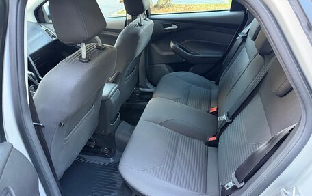 Ford Focus III, 2019 год, 1 190 000 рублей, 14 фотография