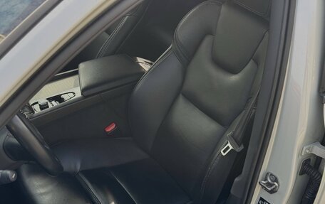 Volvo V60 Cross Country II, 2019 год, 2 650 000 рублей, 21 фотография