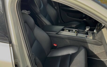 Volvo V60 Cross Country II, 2019 год, 2 650 000 рублей, 23 фотография