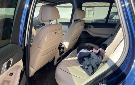 BMW X5, 2020 год, 5 250 000 рублей, 5 фотография