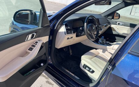 BMW X5, 2020 год, 5 250 000 рублей, 4 фотография