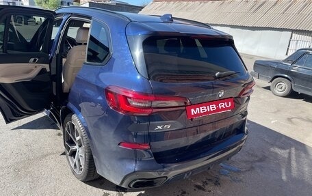 BMW X5, 2020 год, 5 250 000 рублей, 8 фотография