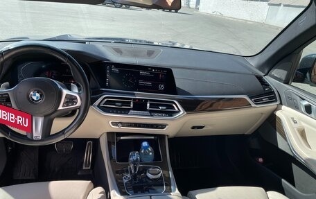BMW X5, 2020 год, 5 250 000 рублей, 6 фотография