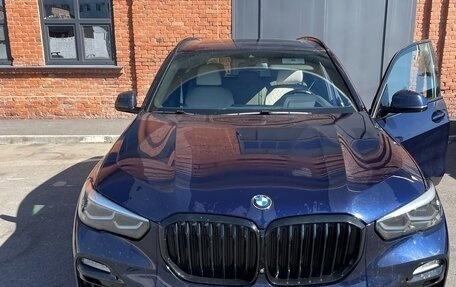 BMW X5, 2020 год, 5 250 000 рублей, 2 фотография