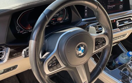 BMW X5, 2020 год, 5 250 000 рублей, 12 фотография