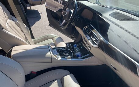 BMW X5, 2020 год, 5 250 000 рублей, 9 фотография