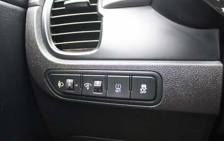 KIA Rio IV, 2018 год, 999 000 рублей, 10 фотография