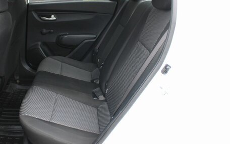 KIA Rio IV, 2018 год, 999 000 рублей, 16 фотография