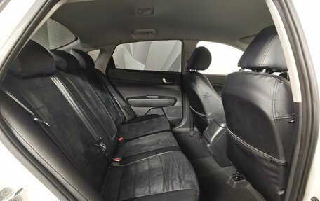 KIA Optima IV, 2020 год, 1 647 000 рублей, 16 фотография