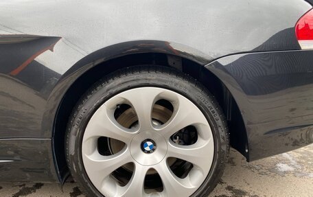 BMW 6 серия, 2004 год, 1 800 000 рублей, 9 фотография
