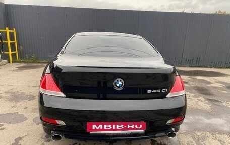 BMW 6 серия, 2004 год, 1 800 000 рублей, 6 фотография