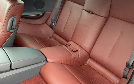 BMW 6 серия, 2004 год, 1 800 000 рублей, 18 фотография