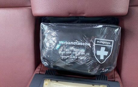 BMW 6 серия, 2004 год, 1 800 000 рублей, 19 фотография