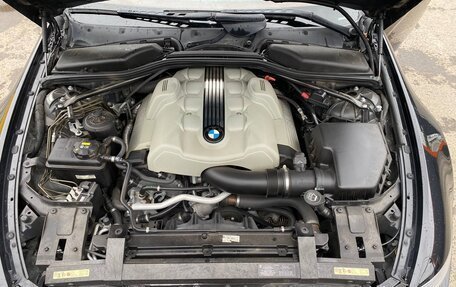BMW 6 серия, 2004 год, 1 800 000 рублей, 22 фотография