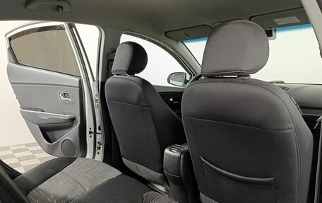 KIA Rio III рестайлинг, 2015 год, 1 210 000 рублей, 15 фотография