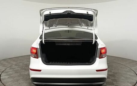 KIA Rio III рестайлинг, 2015 год, 1 210 000 рублей, 17 фотография