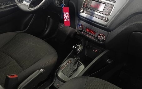 KIA Rio III рестайлинг, 2015 год, 1 210 000 рублей, 13 фотография