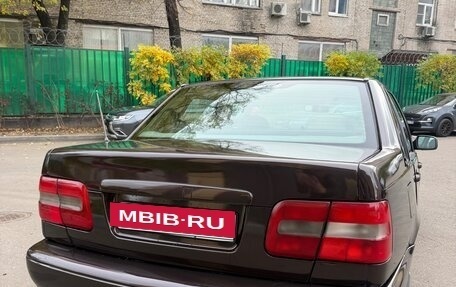 Volvo S70, 1998 год, 345 000 рублей, 4 фотография