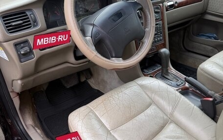 Volvo S70, 1998 год, 345 000 рублей, 10 фотография