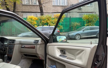 Volvo S70, 1998 год, 345 000 рублей, 13 фотография