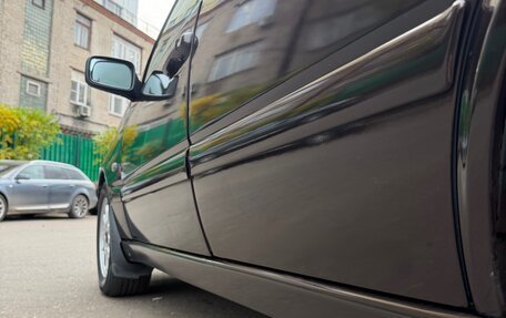 Volvo S70, 1998 год, 345 000 рублей, 17 фотография