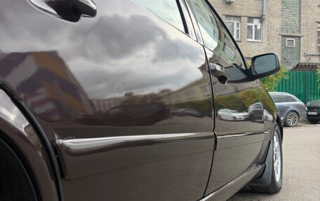 Volvo S70, 1998 год, 345 000 рублей, 18 фотография