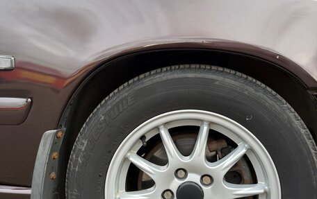 Volvo S70, 1998 год, 345 000 рублей, 22 фотография
