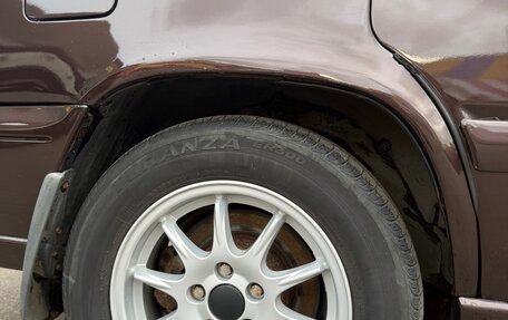 Volvo S70, 1998 год, 345 000 рублей, 21 фотография
