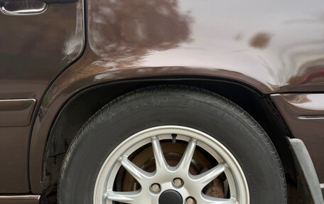 Volvo S70, 1998 год, 345 000 рублей, 19 фотография