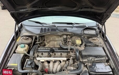 Volvo S70, 1998 год, 345 000 рублей, 15 фотография