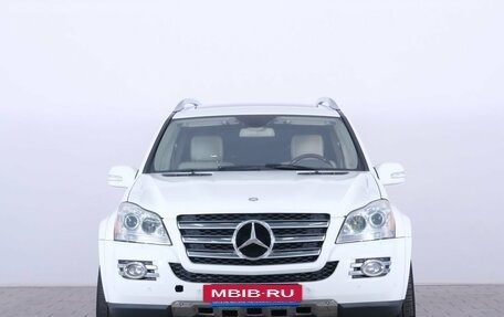 Mercedes-Benz GL-Класс, 2008 год, 1 849 000 рублей, 2 фотография