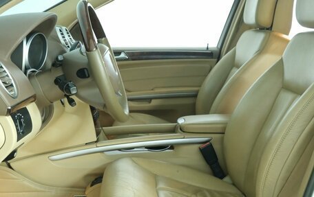 Mercedes-Benz GL-Класс, 2008 год, 1 849 000 рублей, 8 фотография