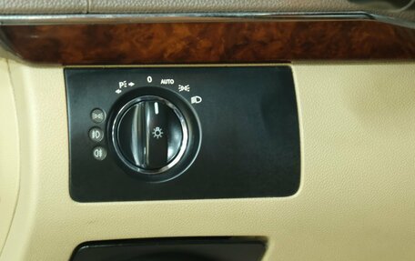 Mercedes-Benz GL-Класс, 2008 год, 1 849 000 рублей, 11 фотография