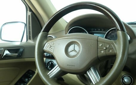 Mercedes-Benz GL-Класс, 2008 год, 1 849 000 рублей, 14 фотография