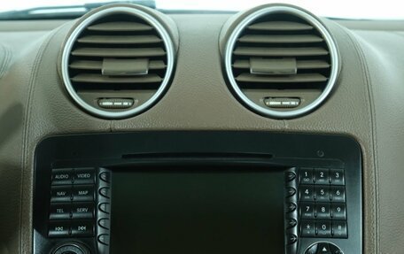 Mercedes-Benz GL-Класс, 2008 год, 1 849 000 рублей, 16 фотография
