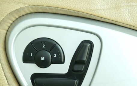 Mercedes-Benz GL-Класс, 2008 год, 1 849 000 рублей, 9 фотография