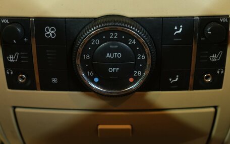 Mercedes-Benz GL-Класс, 2008 год, 1 849 000 рублей, 17 фотография