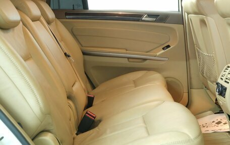 Mercedes-Benz GL-Класс, 2008 год, 1 849 000 рублей, 26 фотография
