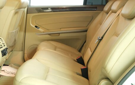 Mercedes-Benz GL-Класс, 2008 год, 1 849 000 рублей, 25 фотография